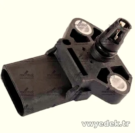 Turbo Basınç Sensörü - CAVA - Motor - 1.4 TDİ - Sharan - 2011 - 2016 - NGK - 038906051C-38