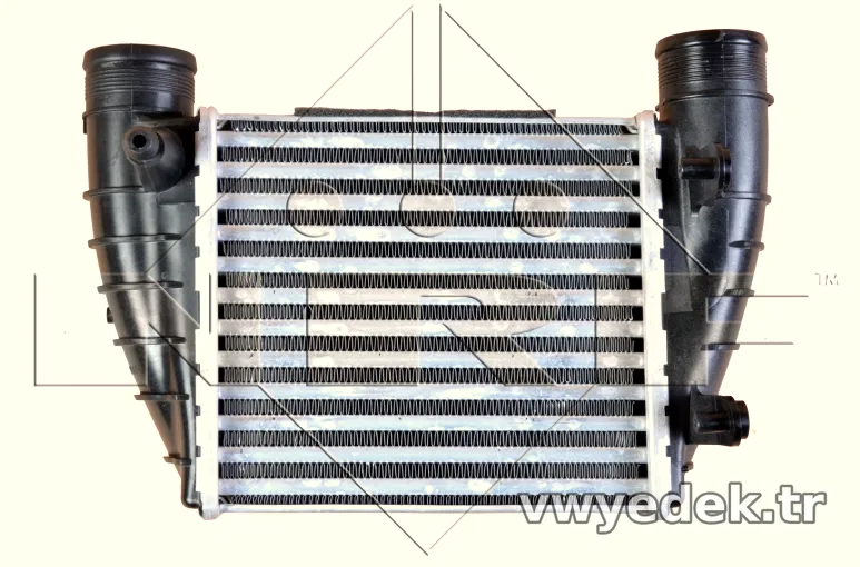 NRF 30378 Turbo Radyatörü - NRF - 30378