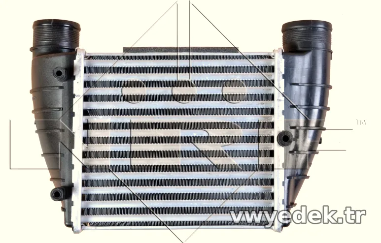 NRF 30378 Turbo Radyatörü - NRF - 30378