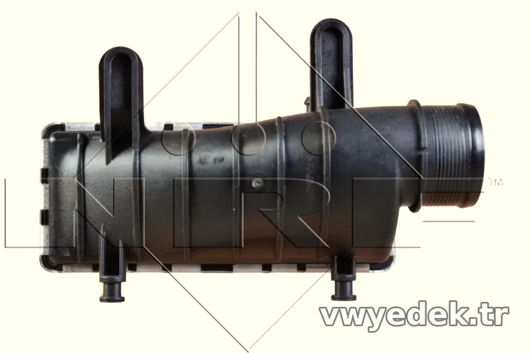 NRF 30378 Turbo Radyatörü - NRF - 30378
