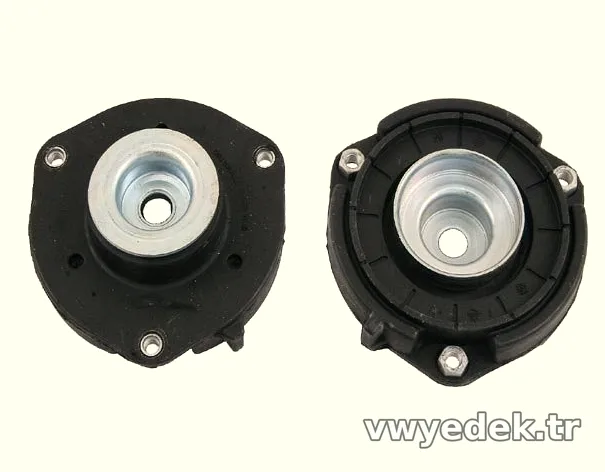 Amortisör Tablası Ön - Audi A3 - 2004 - 2013 - OEM CHİNA - 1K0412331B-13