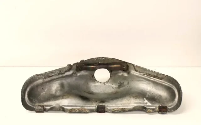 Egzoz Manifolt Koruyucusu – Octavia – 2004 – 2008 – 06F253042A-10