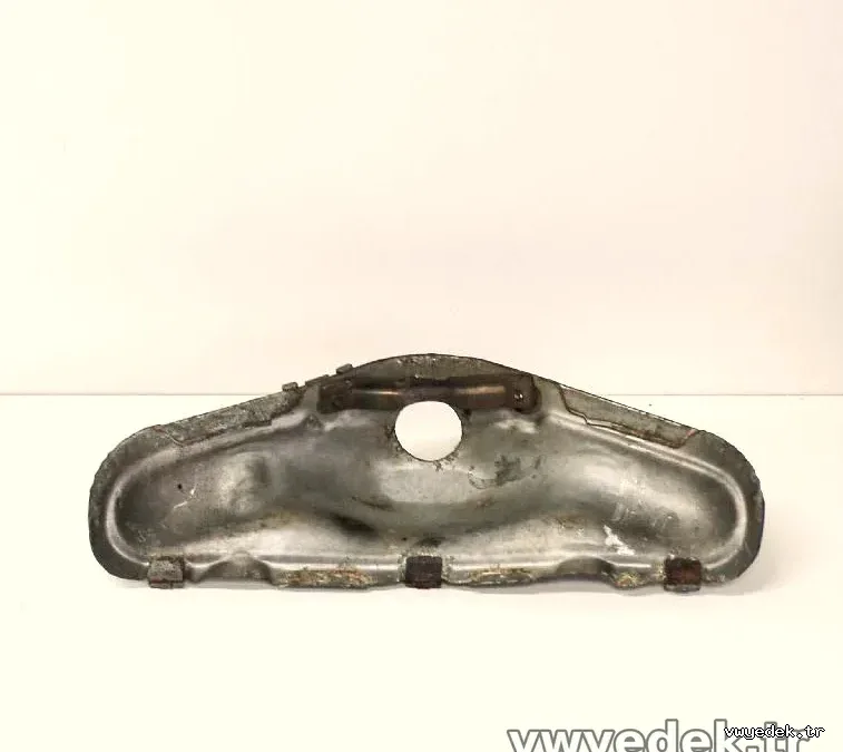 Egzoz Manifolt Koruyucusu - Octavia - 2004 - 2008 - OEM CHİNA - 06F253042A-10