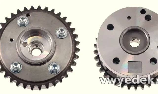 Eksantrik Mili Konumlandırıcı – Audi A3 – 2008 – 2013 (OEM CHİNA)