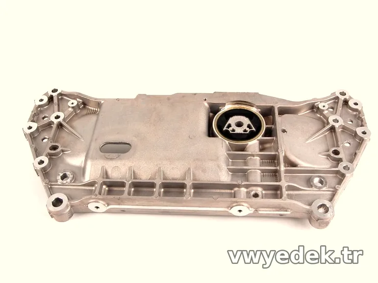 Motor Alt Travers - Jetta - 2009 - 2010 - OEM CHİNA - 1K0199313AL-11