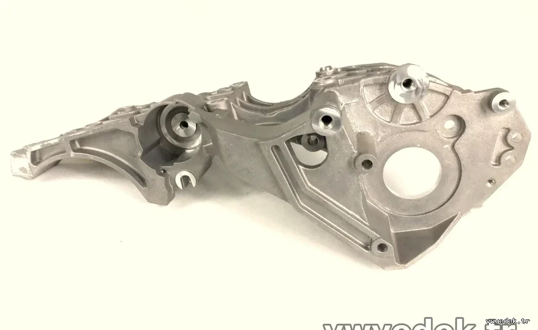 Motor Alternatör Braketi - CLCB - Motor - 2.0 TDI - Jetta - 2015 - 2018 - OEM CHİNA - 03L903139Q-13