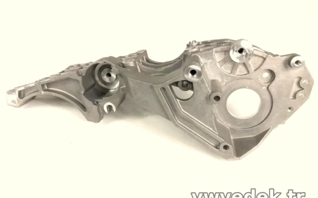 Motor Alternatör Braketi – CLCB – Motor – 2.0 TDI – Jetta – 2015 – 2018 (OEM CHİNA)