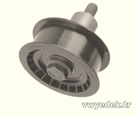 Şarj Gergi Bİlya – AHW – Motor – 1.4/1.6 TDI – Leon – 2000 – 2001