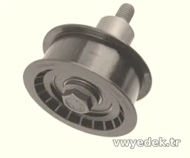 Şarj Gergi Bİlya - CGGB - Motor - 1.4 TDI - Roomster - 2011 - 2015 - OEM CHİNA - 036109244J-46