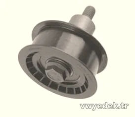 Şarj Gergi Bİlya – CMAA – Motor – 1.4 TDI – Polo – 2010 – 2012 (OEM CHİNA)