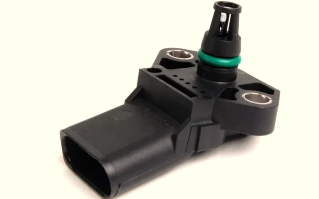 Turbo Basınç Sensörü – BKC – Motor – 1.9/2.0 TDİ – Audi A3 – 2004 – 2007 – 038906051B-38