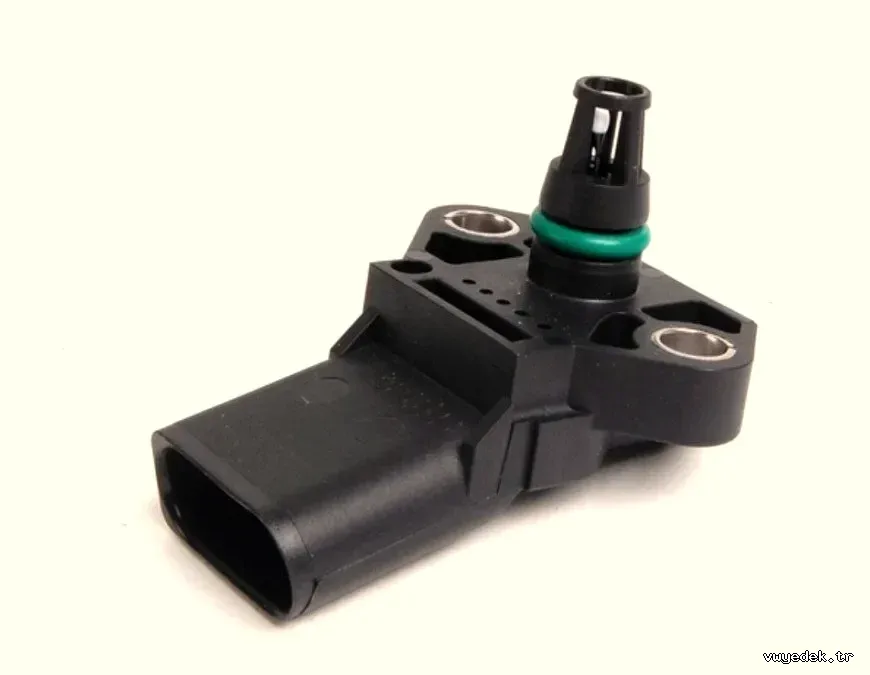 Turbo Basınç Sensörü - BKC - Motor - 1.9/2.0 TDİ - Golf - 2004 - 2005 - OEM CHİNA - 038906051B-20
