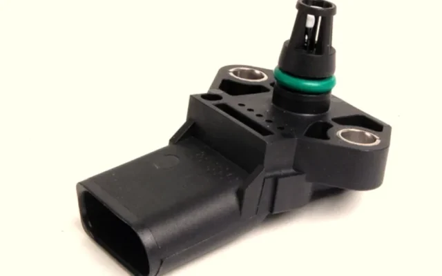 Turbo Basınç Sensörü – BNM – Motor – 1.4 TDİ – Fabia – 2009 – 2014 (OEM CHİNA)