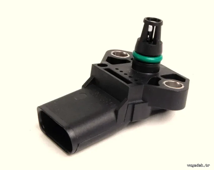 Turbo Basınç Sensörü - BNM - Motor - 1.4 TDİ - Fabia - 2009 - 2014 - OEM CHİNA - 038906051B-3