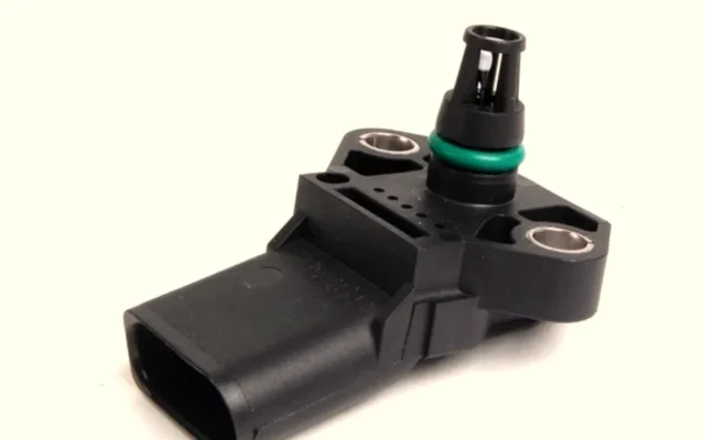 OEM CHİNA Turbo Basınç Sensörü – CAXC – Motor – 1.4 TDİ – Leon – 2006 – 2013