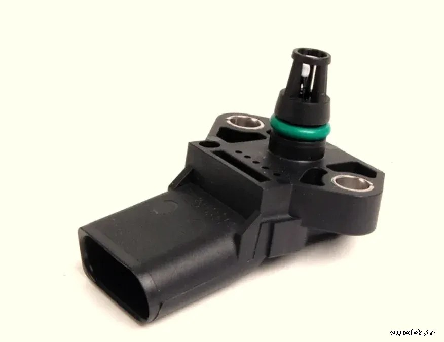 Turbo Basınç Sensörü - CAXC - Motor - 1.4 TDİ - Leon - 2006 - 2013 - OEM CHİNA - 038906051B-53