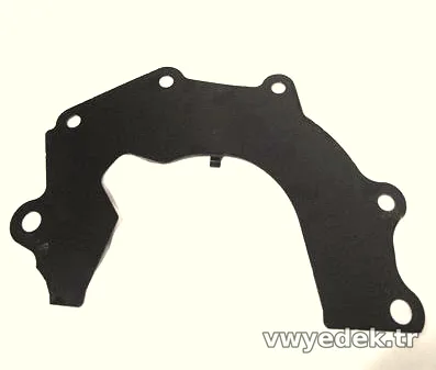 Volant Ara Sacı - CBZB - Motor - 1.2 TDI - Leon - 2006 - 2010 - OEM CHİNA - 03C103551L-12