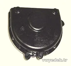 Yağ Pompa Koruyucu Kapağı - Leon - 2006 - 2013 - OEM CHİNA - 03F103669A-2