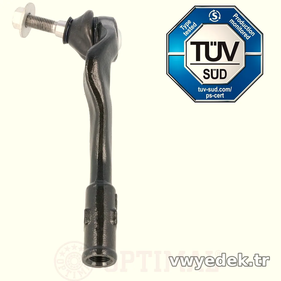 OPTIMAL G11349 Rot Başı - OPTIMAL - G11349