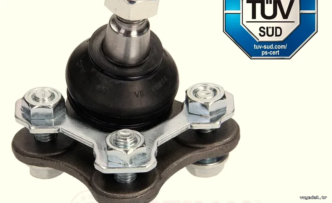 OPTIMAL G3541 Rotil ve Rotilli Kol - OPTIMAL - G3541