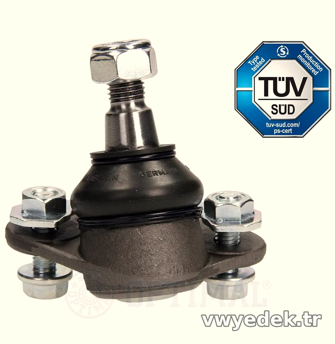 OPTIMAL G3541 Rotil ve Rotilli Kol - OPTIMAL - G3541