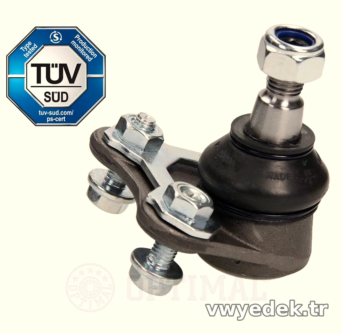 OPTIMAL G3541 Rotil ve Rotilli Kol - OPTIMAL - G3541