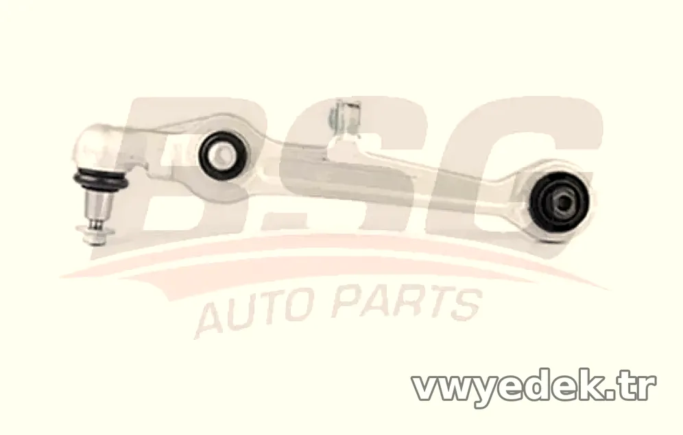 SALINCAK KOLU ALT SAG SOL PASSAT 00>05 A6 97>04 SUPER B 02>08 - Orjin - ORJIN 00058