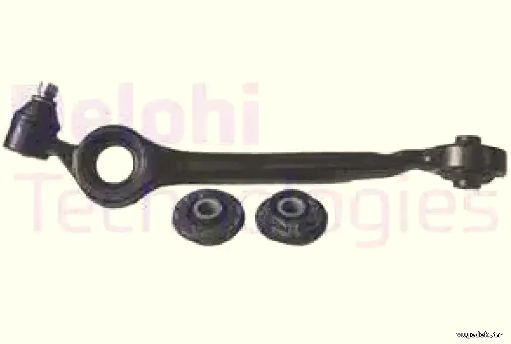 SALINCAK KOLU SOL ALT A6 A6 AVANT 94>97> - Orjin - ORJIN 02072