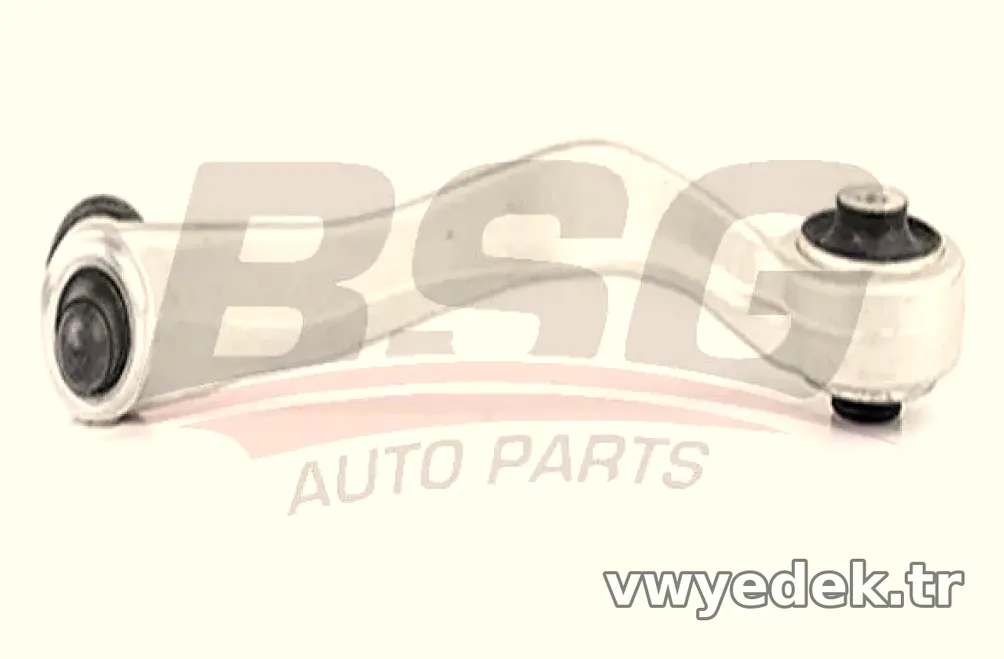 SALINCAK ON BAGLANTI UST KOLU SAG ARKA A4 A6 A8 PASSAT SUPER B 97>01 - Orjin - ORJIN 02312