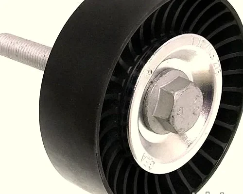 Orjinal Alternatör Gergi Rulmani – BAG – Motor – 1.6 TDI – Audi A3 – 2004 – 2007