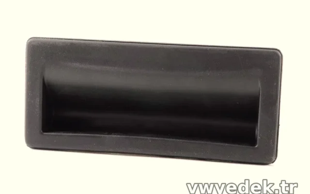 Bagaj Kilit Mandalı – Audi A4 – 2008 – 2015 – 5N0827566T-11