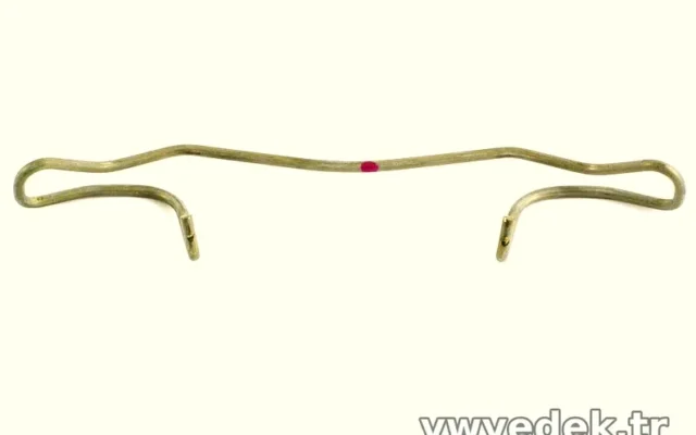 Orjinal Balata Yayı – Audi A3 – 2000 – 2003