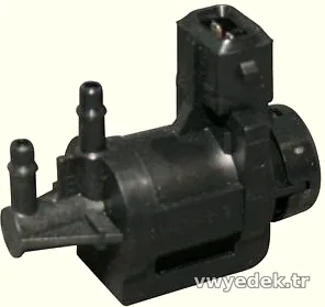 Değiştirme Valfi - Audi A3 - 2000 - Orjinal - 191906283A-11