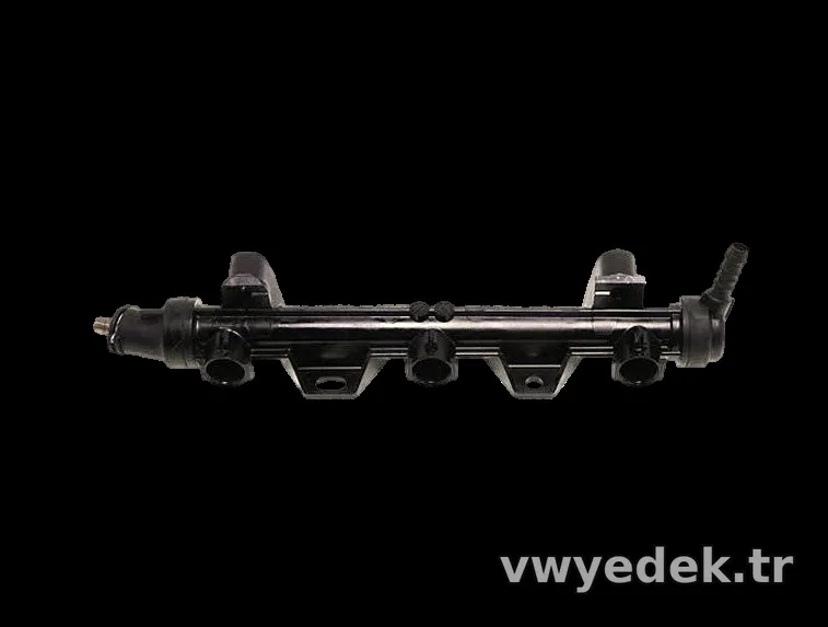 Enjektör Borusu - BUD - Motor - 1.4/1.6 TDI - Golf - 2007 - 2009 - Orjinal - 036133320C-23