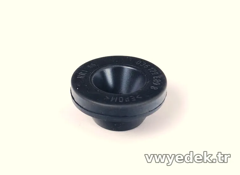 Hava Filtre Alt Lastiği - FSI - Motor - 1.4 TDI - Golf - 2006 - 2007 - Orjinal - 036129689B-32