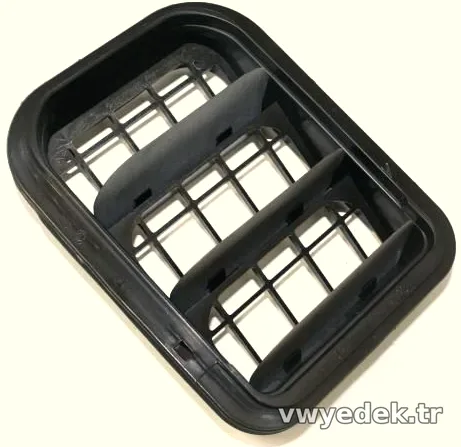 Havalandırma - Beetle - 2012 - 2016 - Orjinal - 3T0819465-7