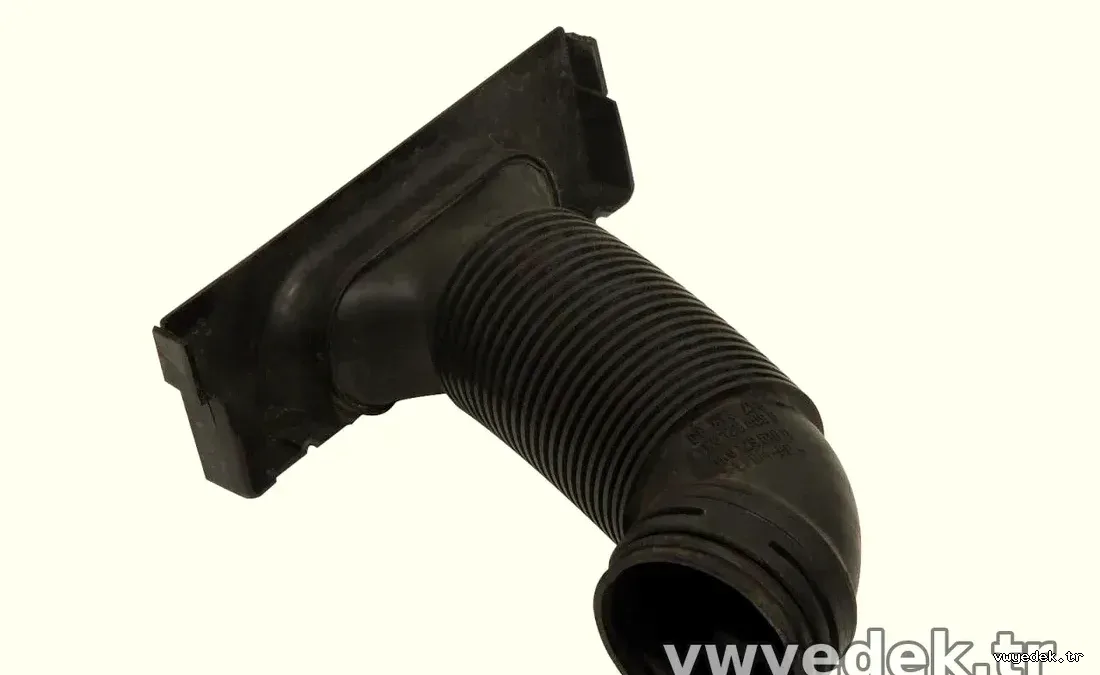 Hortum - BLF - Motor - 1.6 TDI - Audi A3 - 2004 - 2007 - Orjinal - 1K0129609B-5