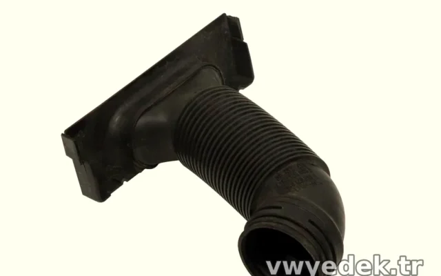 Hortum – BLF – Motor – 1.6 TDI – Audi A3 – 2004 – 2007 – 1K0129609B-5