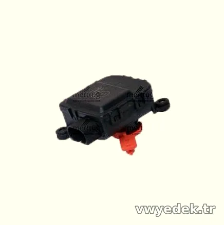 Kalorifer Ayar Motoru - Octavia - 2000 - 2011 - Orjinal - 1J1907511C-6