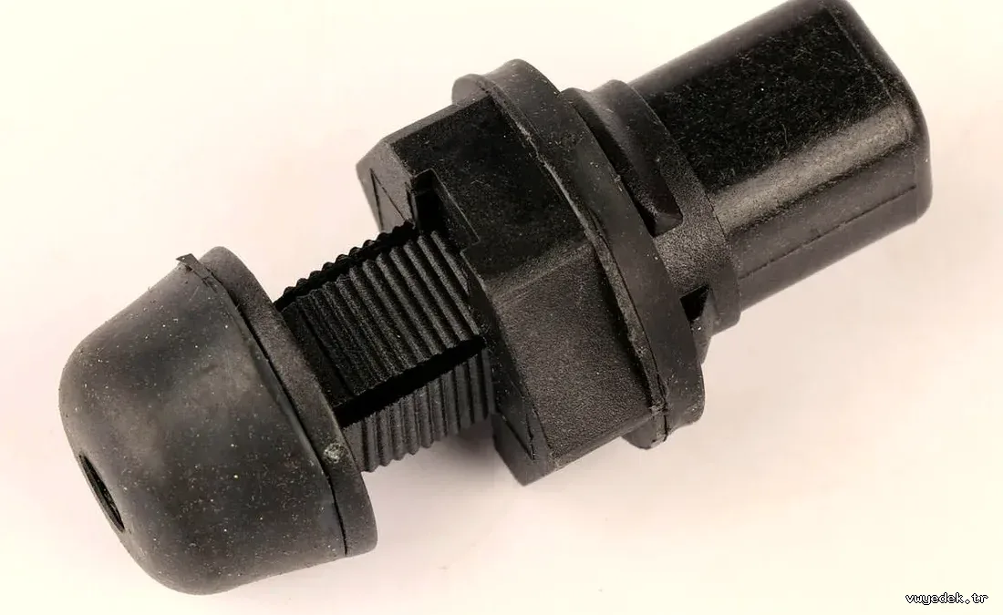 Kaput Ayar Tamponu - Toledo - 2000 - 2001 - Orjinal - 6X0827499B-9