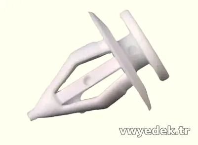 Klips - T-Roc - 2018 - üstü - Orjinal - 3C0853585-13