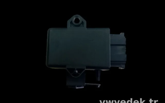 Koltuk Isıtma Kontrol Ünitesi – Beetle – 2012 – 2016 – 1K0959772-3