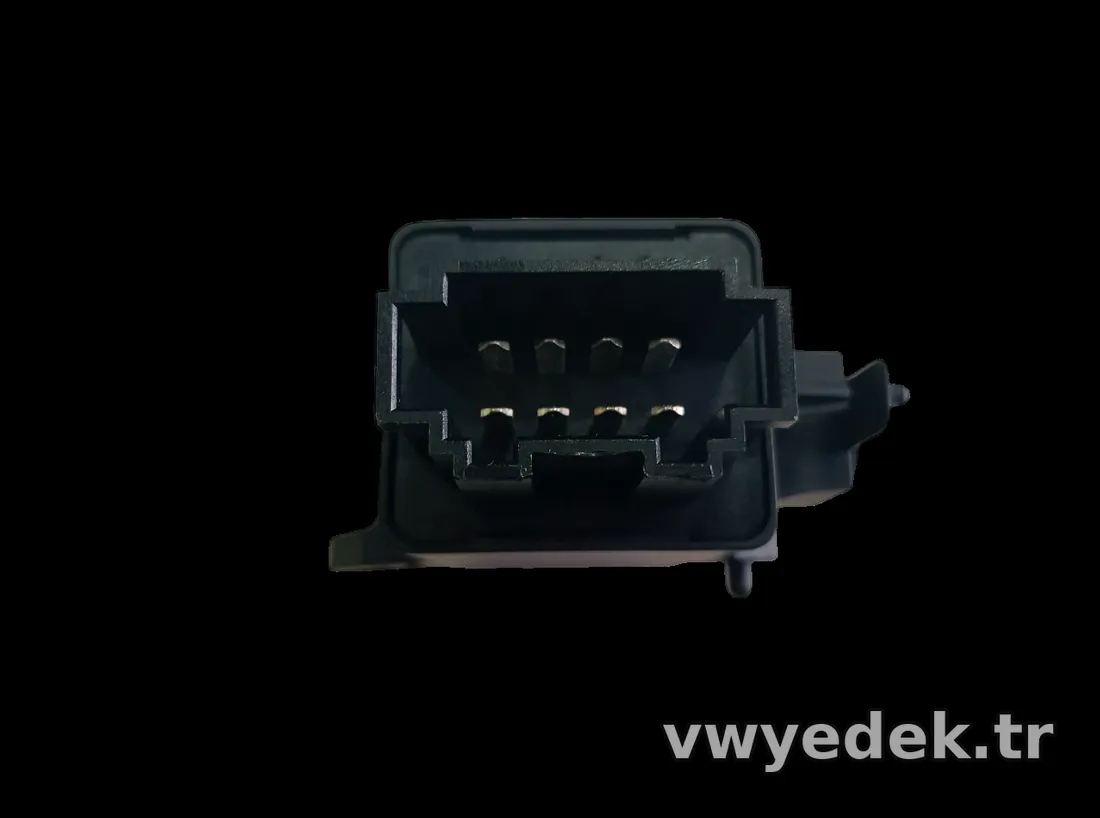 Koltuk Isıtma Kontrol Ünitesi - Beetle - 2012 - 2016 - Orjinal - 1K0959772-3