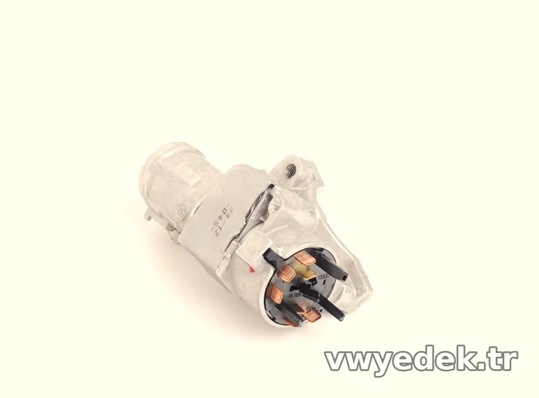 Komple Kontak - Beetle - 2006 - 2010 - Orjinal - 4B0905851Q-1