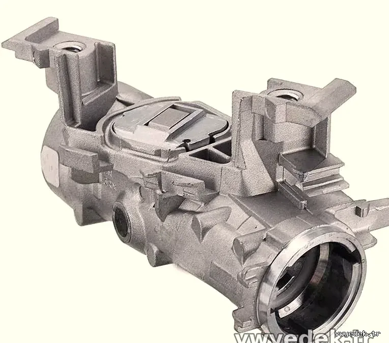 Komple Kontak - Leon - 2006 - 2016 - Orjinal - 1K0905851B-19