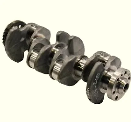 Orjinal Krank – CLCA – Motor – 2.0 TDI – Jetta – 2009 – 2010