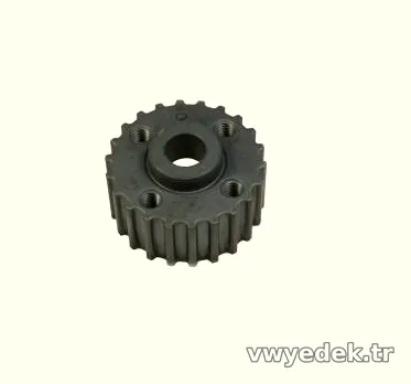 Krank Dişlisi - BXW - Motor - 1.4 TDI - İbiza - 2006 - 2010 - Orjinal - 036105263Q-3