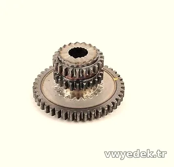 Orjinal Krank Dişlisi – CHJB – Motor – 2.0 TDI – Audi A8 – 2014 – 2017