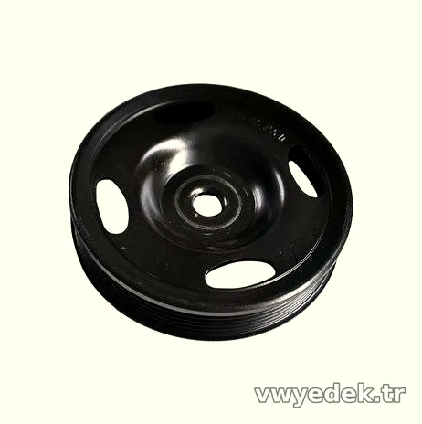 Krank Kasnak - BMY - Motor - 1.4 TDI - Touran - 2009 - 2010 - Orjinal - 03D105255D-19