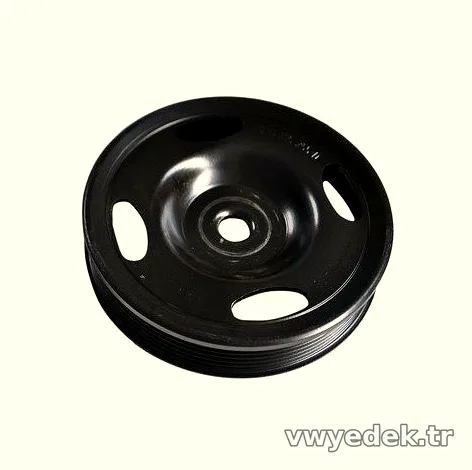 Krank Kasnak - CGPA - Motor - 1.2 TDI - Roomster - 2011 - 2015 - Orjinal - 03D105255D-34